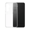PanzerGlass SAFE. by ® funda TPU Samsung Galaxy S24 | Transparente | BULK
