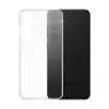 PanzerGlass SAFE. by ® funda TPU Samsung Galaxy S24+ | Transparente | BULK