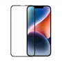PanzerGlass SAFE. by ® protector de pantalla iPhone 14 | 13 | 13 Pro | Ultra-Wide Fit | BULK