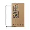 PanzerGlass SAFE. by ® protector de pantalla iPhone 14 | 13 | 13 Pro | Ultra-Wide Fit | BULK