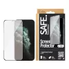 PanzerGlass SAFE. by ® protector de pantalla iPhone X | Xs | 11 Pro | Edge-to-Edge