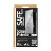 PanzerGlass SAFE. by ® protector de pantalla iPhone X | Xs | 11 Pro | Edge-to-Edge