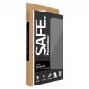 PanzerGlass SAFE. by ® protector de pantalla Apple iPhone 11 XR Edge-to-Edge resistente a arañazos y golpes
