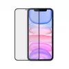 PanzerGlass SAFE. by ® protector de pantalla Apple iPhone 11 XR Edge-to-Edge resistente a arañazos y golpes