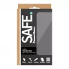 PanzerGlass SAFE. by ® protector de pantalla Apple iPhone 11 XR Edge-to-Edge resistente a arañazos y golpes