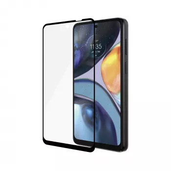PanzerGlass SAFE. by ® protector de pantalla Lenovo K15 Plus | Motorola moto g22 | e32 | e32s