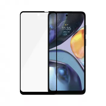 PanzerGlass SAFE. by ® protector de pantalla Lenovo K15 Plus | Motorola moto g22 | e32 | e32s