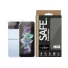 PanzerGlass SAFE. by ® protector de pantalla Samsung Galaxy Z Flip4 5G