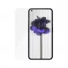 PanzerGlass SAFE. protector de pantalla para Nothing Phone — Ultra-Wide Fit, cristal templado + PET, resistente a arañazos y golpes, instalación en seco