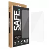 PanzerGlass SAFE. protector de pantalla para Nothing Phone — Ultra-Wide Fit, cristal templado + PET, resistente a arañazos y golpes, instalación en seco