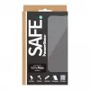 PanzerGlass SAFE. protector de pantalla para Nothing Phone — Ultra-Wide Fit, cristal templado + PET, resistente a arañazos y golpes, instalación en seco