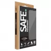 PanzerGlass SAFE. protector de pantalla para Nothing Phone — Ultra-Wide Fit, cristal templado + PET, resistente a arañazos y golpes, instalación en seco