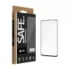 PanzerGlass SAFE. by ® protector de pantalla Motorola moto g32 | Ultra-Wide Fit
