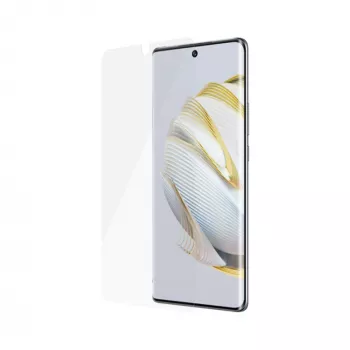 PanzerGlass SAFE. by ® protector de pantalla Huawei Nova 10 SE | Ultra-Wide Fit