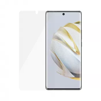 PanzerGlass SAFE. by ® protector de pantalla Huawei Nova 10 SE | Ultra-Wide Fit