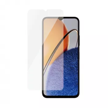 PanzerGlass SAFE. by ® protector de pantalla Huawei Nova Y61 | Ultra-Wide Fit