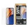 PanzerGlass SAFE. by ® protector de pantalla Huawei Nova Y61 | Ultra-Wide Fit