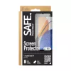 PanzerGlass SAFE. by ® protector de pantalla Huawei Nova Y61 | Ultra-Wide Fit