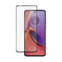 PanzerGlass SAFE. by ® protector de pantalla Motorola MOTO G84 5G | G72 | Ultra-Wide Fit