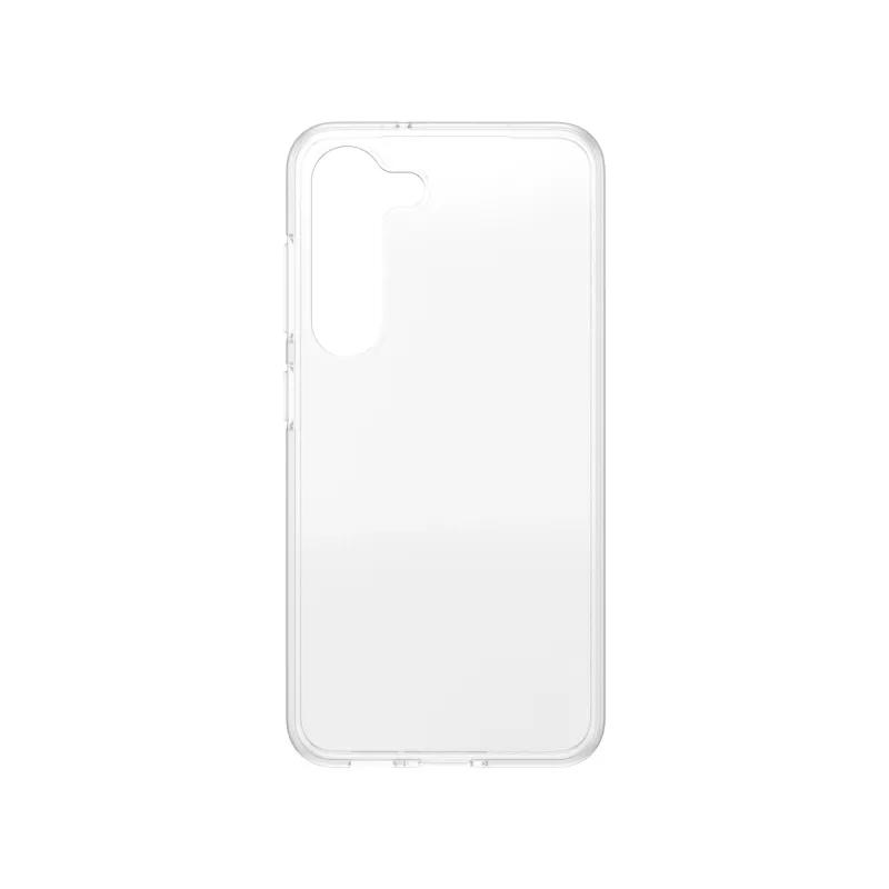 PanzerGlass SAFE. by ® funda TPU Samsung Galaxy S23 | Transparente