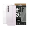 PanzerGlass SAFE. by ® funda Samsung Galaxy S23+ | Transparente