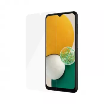 PanzerGlass SAFE. by ® protector de pantalla Samsung Galaxy A14 | A14 5G | Ultra-Wide Fit