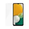PanzerGlass SAFE. by ® protector de pantalla Samsung Galaxy A14 | A14 5G | Ultra-Wide Fit