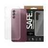 PanzerGlass SAFE. by ® funda TPU Samsung Galaxy A14 | A14 5G | Transparente