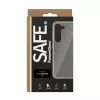 PanzerGlass SAFE. by ® funda TPU Samsung Galaxy A14 | A14 5G | Transparente