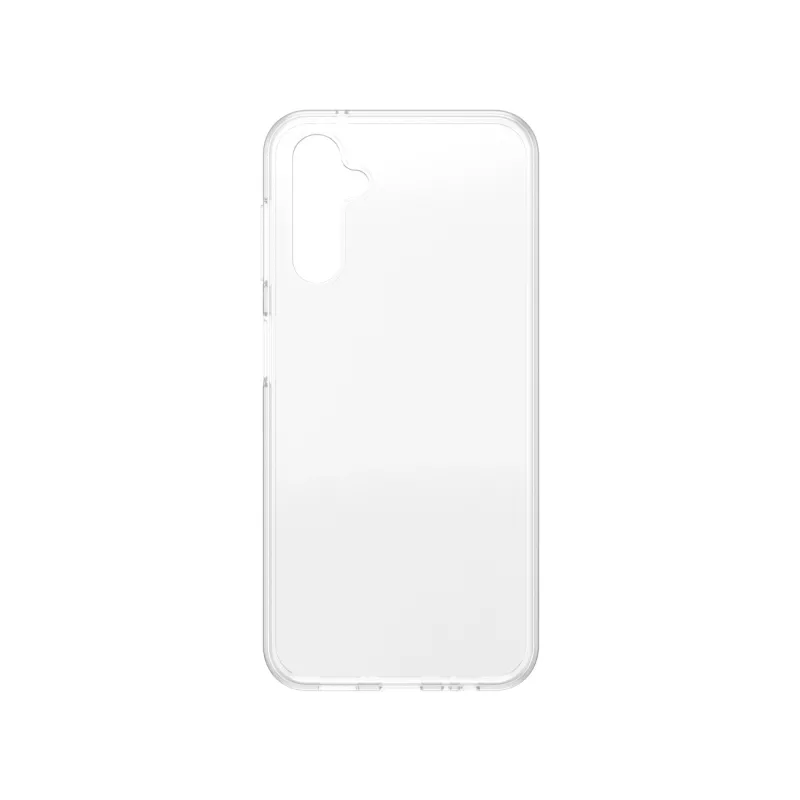 PanzerGlass SAFE. by ® funda TPU Samsung Galaxy A14 | A14 5G | Transparente