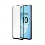 Cristal templado PanzerGlass SAFE para Realme 10 — Ultra-Wide Fit, Negro