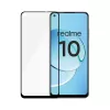 Cristal templado PanzerGlass SAFE para Realme 10 — Ultra-Wide Fit, Negro
