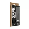 Cristal templado PanzerGlass SAFE para Realme 10 — Ultra-Wide Fit, Negro