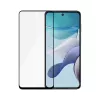 PanzerGlass SAFE. by ® protector de pantalla Motorola moto g13 | g23 | g53 5G | Ultra-Wide Fit