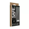 PanzerGlass SAFE. by ® protector de pantalla Motorola moto g13 | g23 | g53 5G | Ultra-Wide Fit