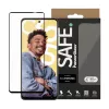 PanzerGlass SAFE. by ® protector de pantalla Realme 11 5G | C55 | Ultra-Wide Fit