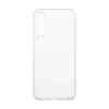 Funda TPU PanzerGlass SAFE. by ® transparente para Samsung Galaxy A05s