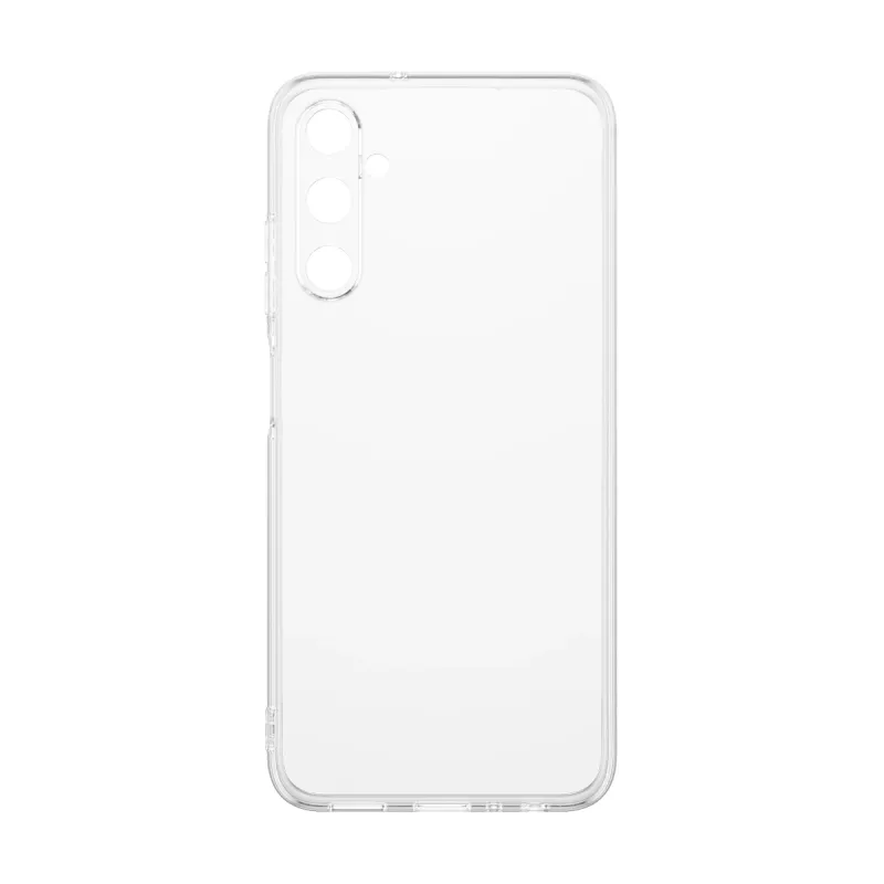 Funda TPU PanzerGlass SAFE. by ® transparente para Samsung Galaxy A05s