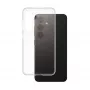 Funda TPU PanzerGlass SAFE. by ® para Samsung Galaxy S24 | transparente