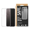 Funda TPU PanzerGlass SAFE. by ® para Samsung Galaxy S24 | transparente