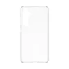 Funda TPU PanzerGlass SAFE. by ® para Samsung Galaxy S24 | transparente