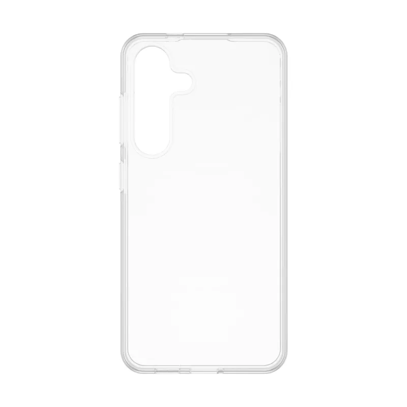 Funda TPU PanzerGlass SAFE. by ® para Samsung Galaxy S24 | transparente