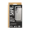 Funda TPU PanzerGlass SAFE. by ® para Samsung Galaxy S24 Ultra | transparente
