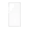 Funda TPU PanzerGlass SAFE. by ® para Samsung Galaxy S24 Ultra | transparente