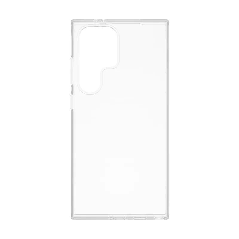 Funda TPU PanzerGlass SAFE. by ® para Samsung Galaxy S24 Ultra | transparente