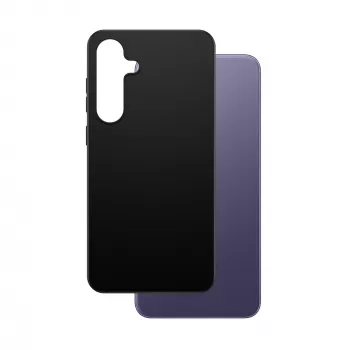 Funda TPU PanzerGlass SAFE. by ® para Samsung Galaxy S24+ | negra, funda, Samsung, Samsung - Galaxy S24 Plus, negra