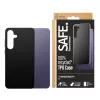 Funda TPU PanzerGlass SAFE. by ® para Samsung Galaxy S24+ | negra, funda, Samsung, Samsung - Galaxy S24 Plus, negra