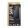 Funda TPU PanzerGlass SAFE. by ® para Samsung Galaxy S24+ | negra, funda, Samsung, Samsung - Galaxy S24 Plus, negra