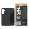 Funda TPU PanzerGlass SAFE. by ® para Samsung Galaxy A35 5G | negra