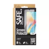 Protector de pantalla PanzerGlass SAFE. by ® para Oppo A18 | Ultra-Wide Fit